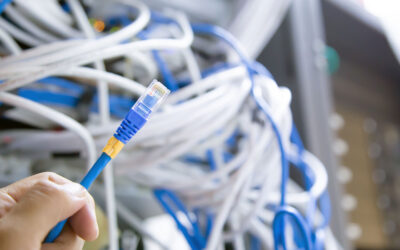 Cableado Estructurado para Telecomunicaciones