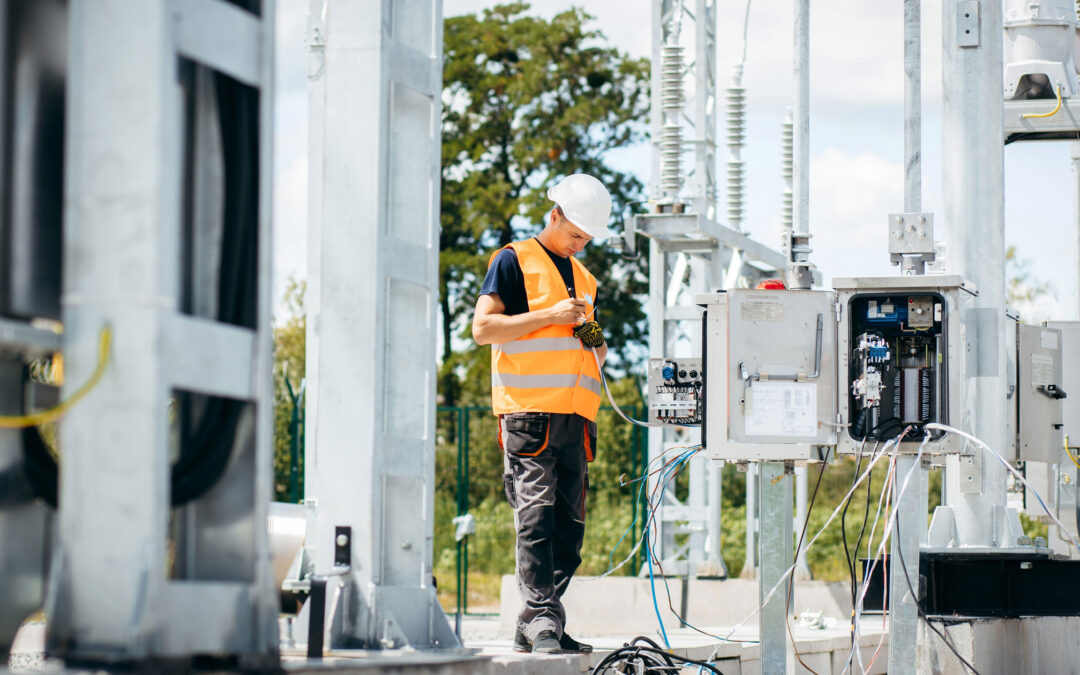 Expertos en la Instalación de Plantas Telefónicas