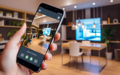 Instalación de Alarmas y Sistema de Intrusión