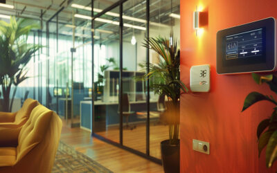 Instalación de Sonido: Instalación de Audio ambiental