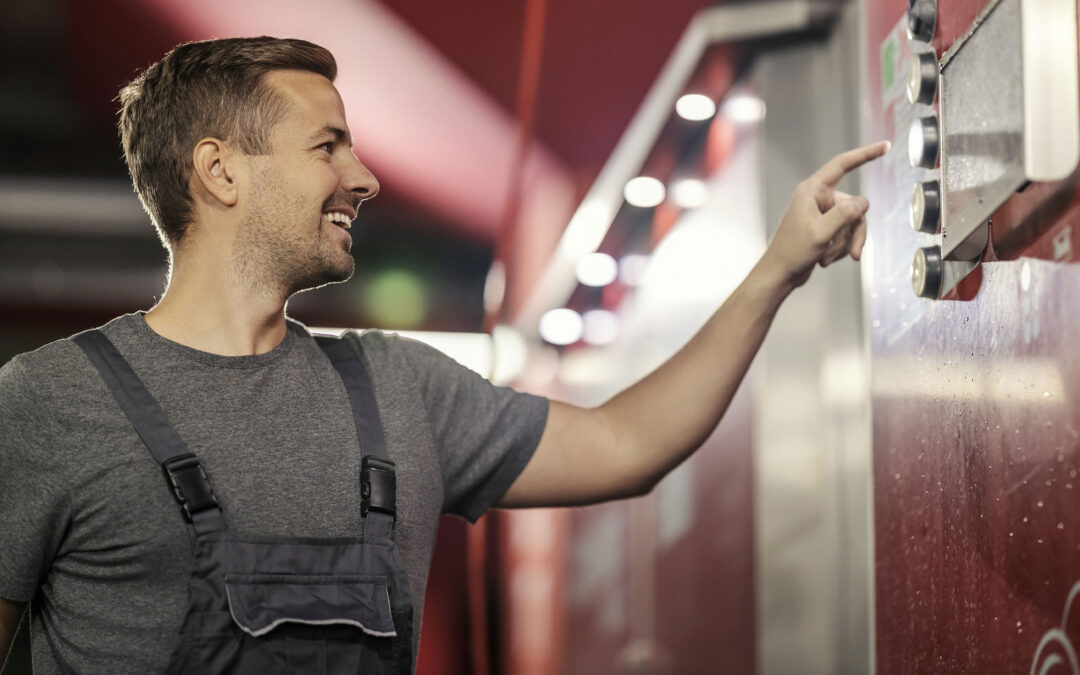 Instalación de Voz y Datos: Cableado estructurado