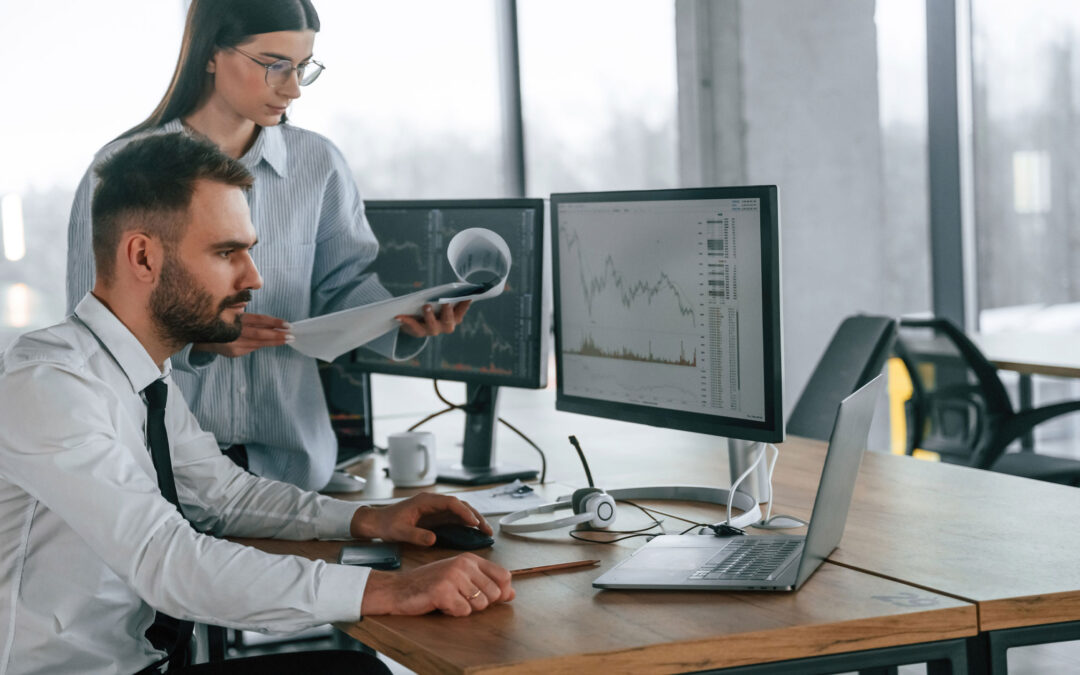 Meicon: Expertos en la Instalación de Voz y Datos en Oficinas