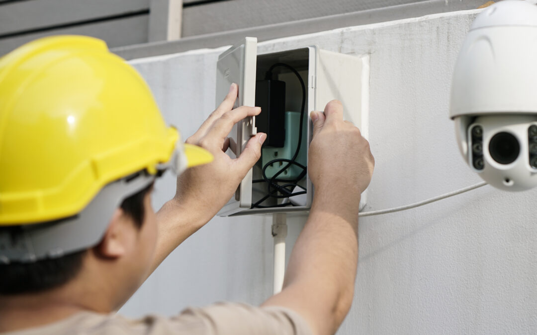 Instalación de Alarmas de Seguridad en Bogotá