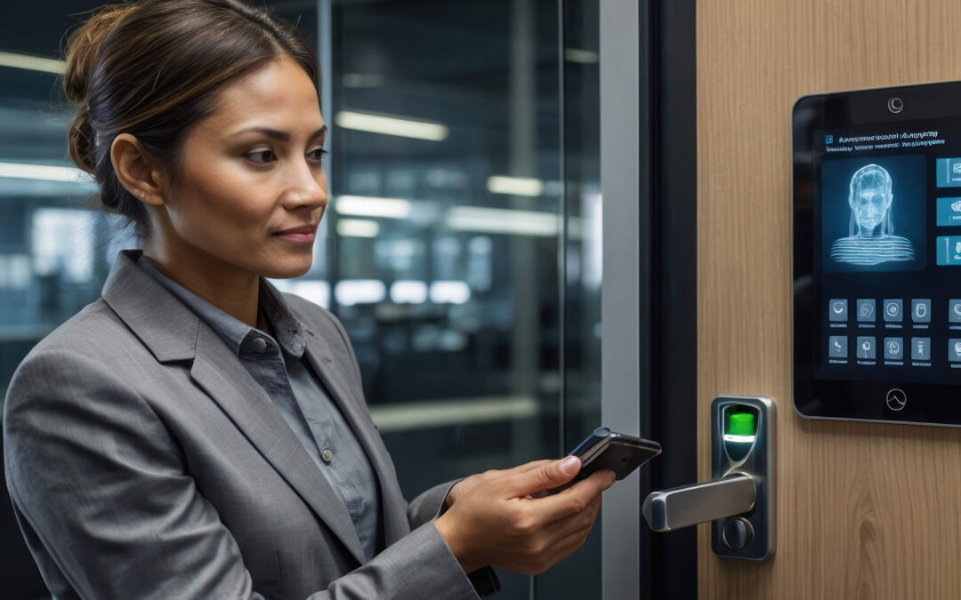 Meicon: Expertos en la Instalación de Sistemas de Control de Acceso