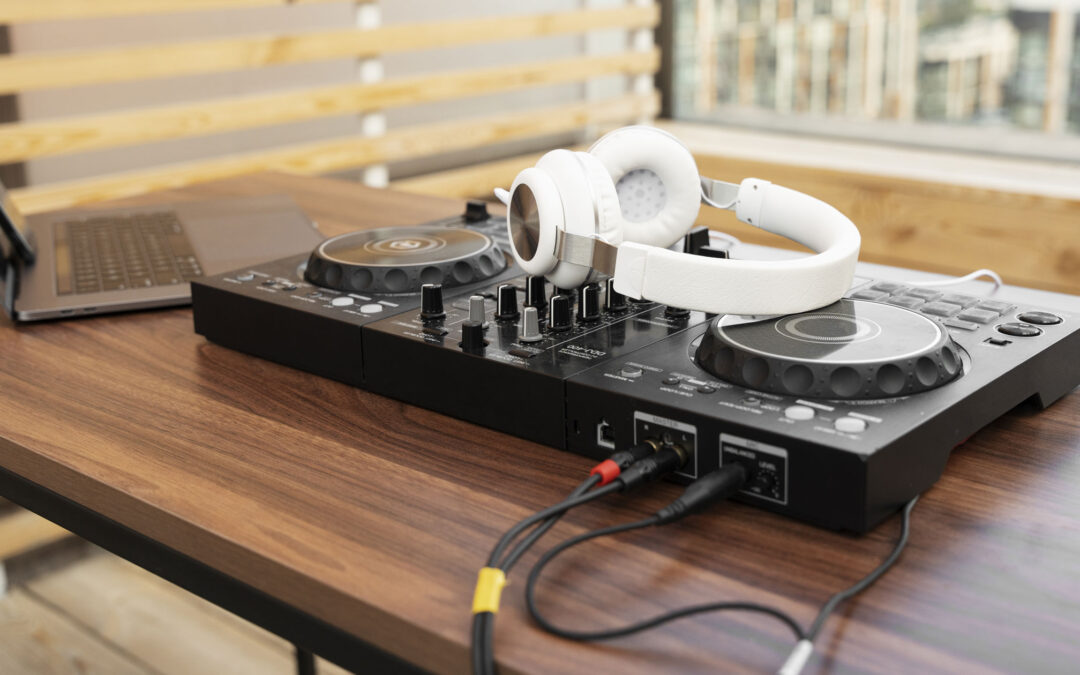 Meicon: Expertos en la Instalación de Sistemas de Sonido Comerciales