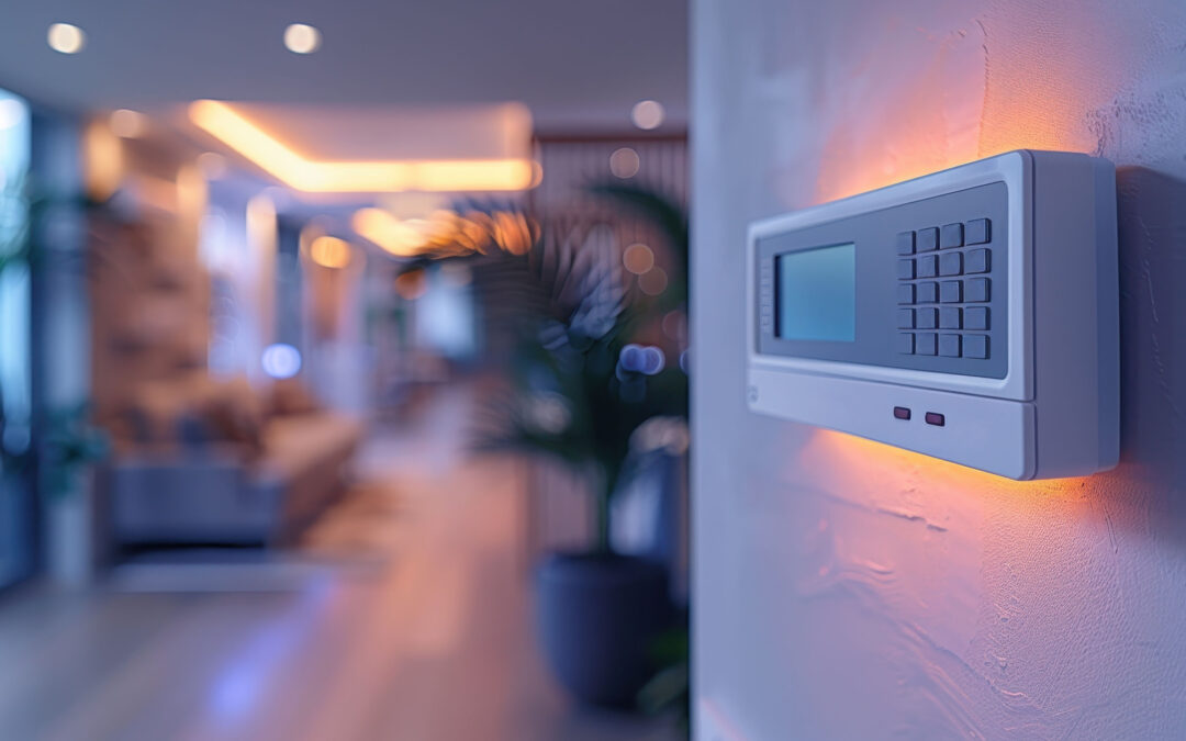 Expertos en Alarmas de Seguridad para Proteger lo que Más Importa