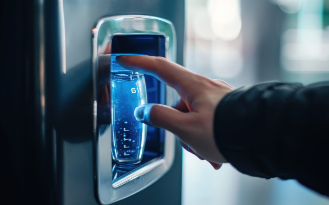 ¿Qué son los sistemas de control de acceso y por qué elegir a Meicon?